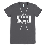 SXC Logo V2 Women's T Shirt