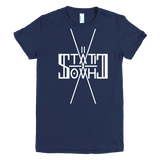 SXC Logo V2 Women's T Shirt