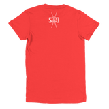 SXC Logo V2 Women's T Shirt