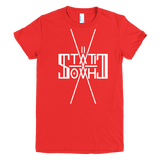 SXC Logo V2 Women's T Shirt
