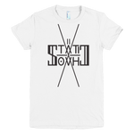 SXC Logo V2 Women's T Shirt