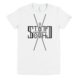 SXC Logo V2 Women's T Shirt