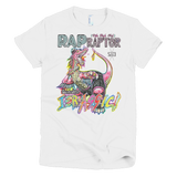 SXC Rap Raptor Women's T-Shirt