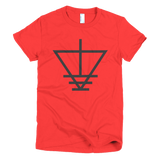 SXC REVOLVE V1 Women's T-Shirt