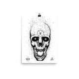 SXC Tek 5 V2 Enhanced Matte Poster