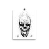 SXC Tek 5 V2 Enhanced Matte Poster