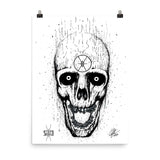 SXC Tek 5 V2 Enhanced Matte Poster