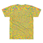 SXC PSY CHO TRO PIX V1 T-Shirt (Unisex)