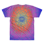 SXC Breakthrough V1 T-Shirt Full Sublimation (Unisex) Night
