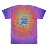 SXC Breakthrough V1 T-Shirt Full Sublimation (Unisex) Night