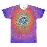 SXC Breakthrough V1 T-Shirt Full Sublimation (Unisex) Night