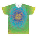 SXC Breakthrough V1 T-Shirt Full Sublimation (Unisex) Day