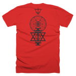SXC REVOLVE V1 T-Shirt