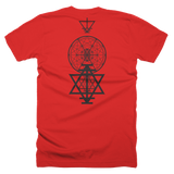 SXC REVOLVE V1 T-Shirt
