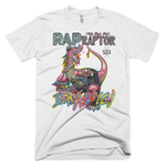 SXC Rap Raptor V2 T-Shirt