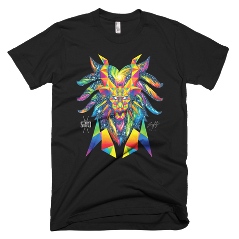 SXC Capricornus V1 T-Shirt