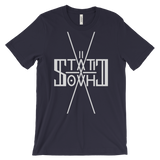 SXC Logo V2 T-Shirt