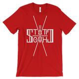 SXC Logo V2 T-Shirt