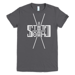SXC Logo V2 Women's T Shirt