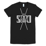 SXC Logo V2 Women's T Shirt