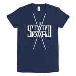 SXC Logo V2 Women's T Shirt