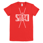 SXC Logo V2 Women's T Shirt