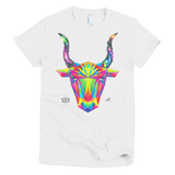 SXC Tauri V2 Women's T-Shirt