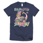 SXC Rap Raptor Women's T-Shirt