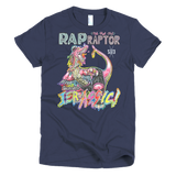 SXC Rap Raptor Women's T-Shirt