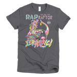 SXC Rap Raptor Women's T-Shirt