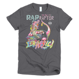 SXC Rap Raptor Women's T-Shirt