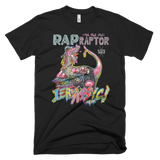SXC Rap Raptor V2 T-Shirt