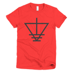 SXC REVOLVE V1 Women's T-Shirt