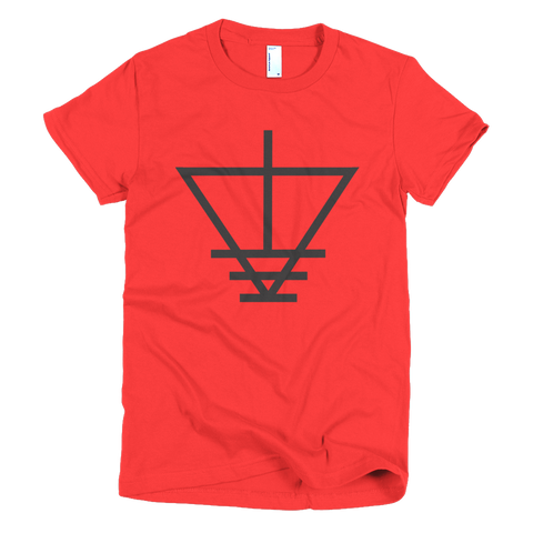 SXC REVOLVE V1 Women's T-Shirt