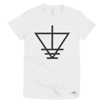 SXC REVOLVE V1 Women's T-Shirt