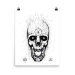 SXC Tek 5 V2 Enhanced Matte Poster