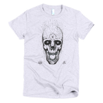 SXC TEK 5 V2 Women's T-Shirt