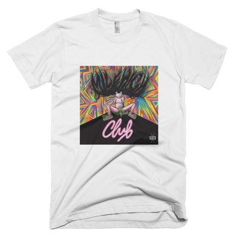 SXC Mile High Club V2 T-Shirt