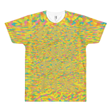 SXC PSY CHO TRO PIX V1 T-Shirt (Unisex)