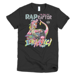 SXC Rap Raptor Women's T-Shirt