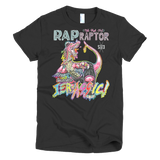 SXC Rap Raptor Women's T-Shirt