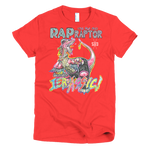 SXC Rap Raptor Women's T-Shirt